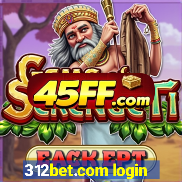 312bet.com login